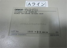 NT612G-DT211 Module, PLC, LCD, Board, Controller