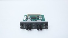 NTRON-11746-10 Module, PLC, LCD, Board, Controller