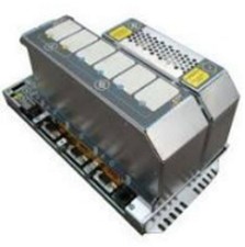 NU-NCM300-0 Module, PLC, LCD, Board, Controller
