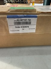 NU-NET301-700 Module, PLC, LCD, Board, Controller