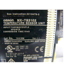 NX-TS3102 Module, PLC, LCD, Board, Controller