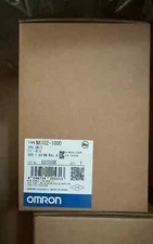 NX102-1000 Module, PLC, LCD, Board, Controller