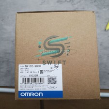 NX102-9000 Module, PLC, LCD, Board, Controller
