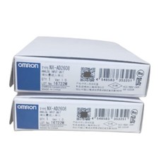 NXAD2608 Module, PLC, LCD, Board, Controller
