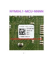 NYM04.1-MCU-NNNN