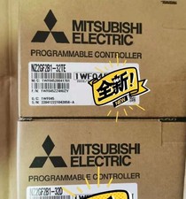 NZ2GF2B132TE Module, PLC, LCD, Board, Controller