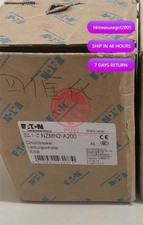 NZMN2-A200 Module, PLC, LCD, Board, Controller