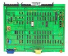 OAE6000-CPU Module, PLC, LCD, Board, Controller