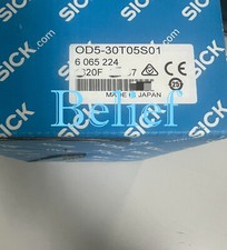 OD5-30T05S01 Control Module by SICK