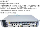 OLT1SCUN2X2CS410G Module, PLC, LCD, Board, Controller