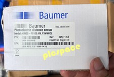 OM30-P0100.HV.YIN Module, PLC, LCD, Board, Controller