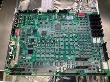 OP3895AC Module, PLC, LCD, Board, Controller