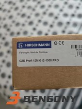 OZD-PROFI-12M-G12-1300-PRO Module, PLC, LCD, Board, Controller