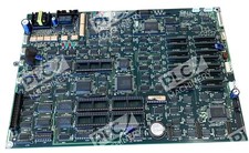 P-5342B Module, PLC, LCD, Board, Controller