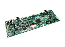 P-5557A Module, PLC, LCD, Board, Controller