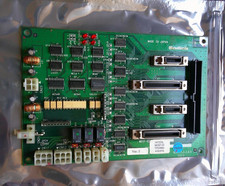 P.C.4181974 Module, PLC, LCD, Board, Controller