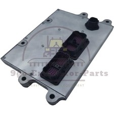 P4963807 Module, PLC, LCD, Board, Controller