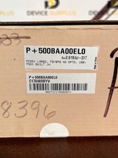 P500BAA00EL0 Module, PLC, LCD, Board, Controller
