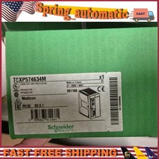 P574634M Module, PLC, LCD, Board, Controller