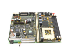 P5MB3-3 Module, PLC, LCD, Board, Controller