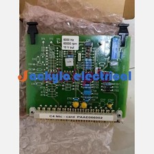 PAAE066002 Module, PLC, LCD, Board, Controller