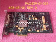 PAO439-01-024 Module, PLC, LCD, Board, Controller