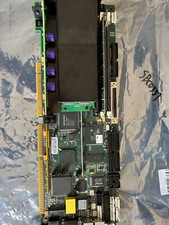 PB2BX-450 Module, PLC, LCD, Board, Controller