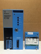 PC-1100-1011 Module, PLC, LCD, Board, Controller