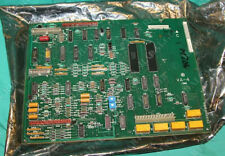 PC00007744 Module, PLC, LCD, Board, Controller