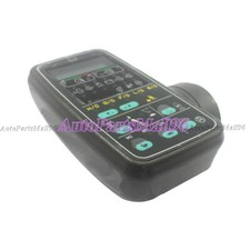PC130-6E Module, PLC, LCD, Board, Controller