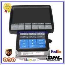 PC138USLC-8 Module, PLC, LCD, Board, Controller