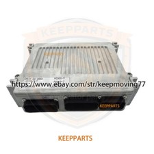 PC300LL-7 Module, PLC, LCD, Board, Controller