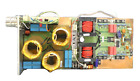 PC6183R2 Module, PLC, LCD, Board, Controller