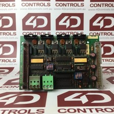 PCA5432104-01 Module, PLC, LCD, Board, Controller