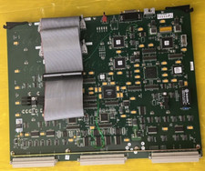 PCB000473 Module, PLC, LCD, Board, Controller