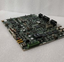 PCB000474-AA Module, PLC, LCD, Board, Controller