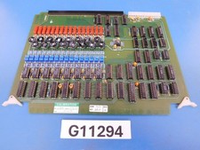 PCB0124 Module, PLC, LCD, Board, Controller