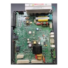 PCC2300V2 Module, PLC, LCD, Board, Controller