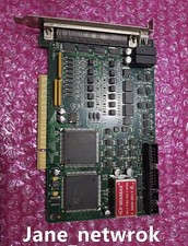 PCI-8136 Module, PLC, LCD, Board, Controller