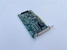 PCI-8254 Module, PLC, LCD, Board, Controller