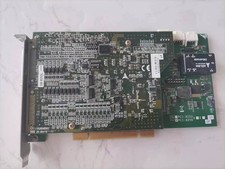 PCI-8256 Module, PLC, LCD, Board, Controller