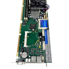 PCI-960 Module, PLC, LCD, Board, Controller