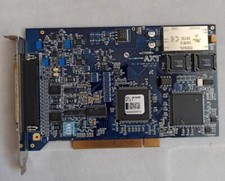 PCI-AI16HR Module, PLC, LCD, Board, Controller