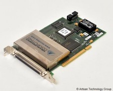 PCI-DAS6036 Module, PLC, LCD, Board, Controller