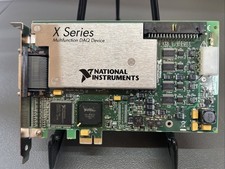 PCIE-6363 Module, PLC, LCD, Board, Controller