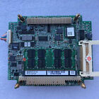 PCM-3372F Module, PLC, LCD, Board, Controller