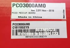 PCO3000AM0 Module, PLC, LCD, Board, Controller