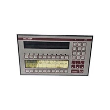 PCS600FZ Module, PLC, LCD, Board, Controller