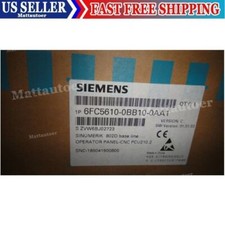 PCU210.2 Module, PLC, LCD, Board, Controller