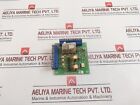 PED69-00087REV-0 Module, PLC, LCD, Board, Controller